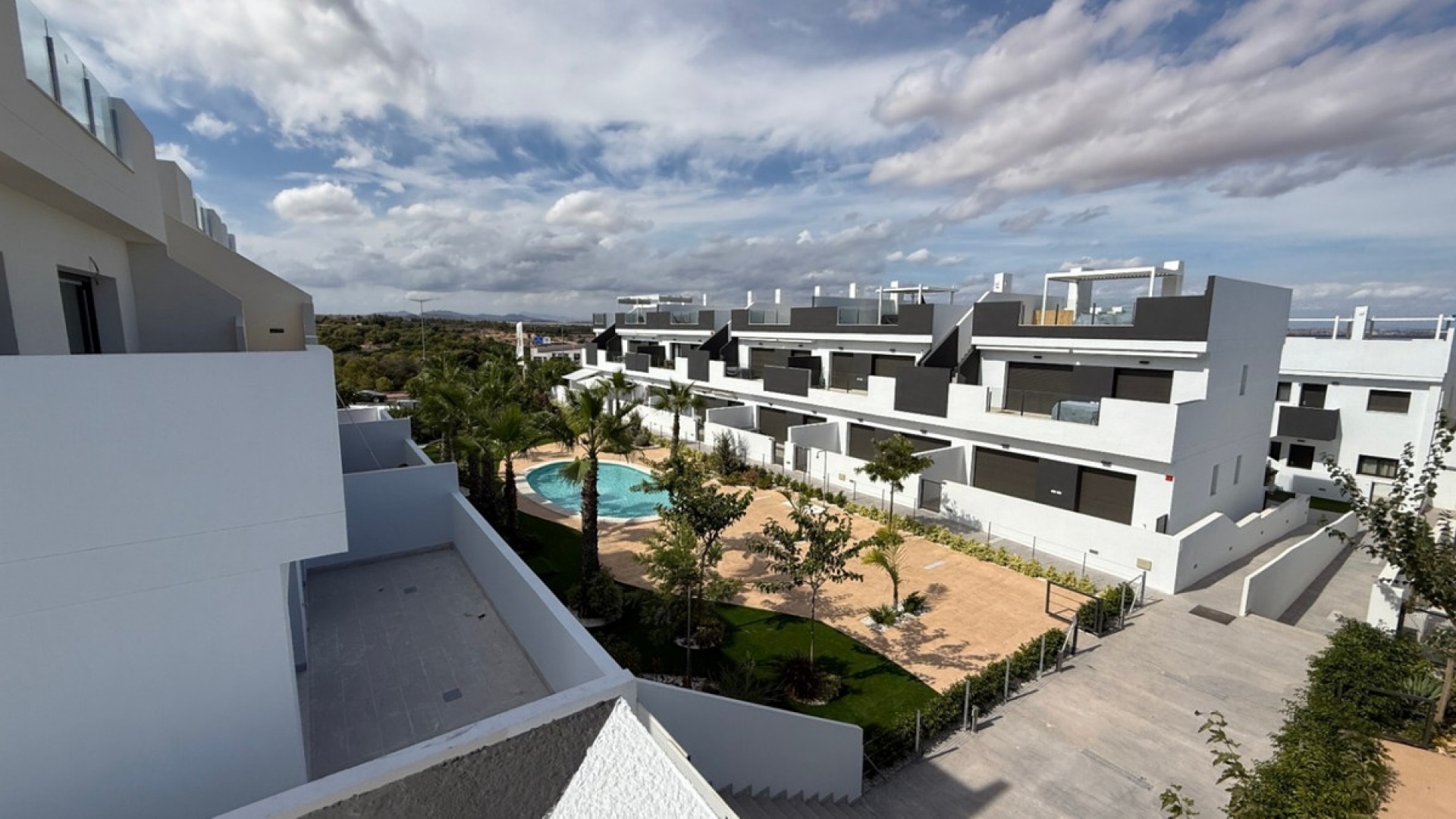 Revente - Appartement - Torrevieja - Torrevieja Centro