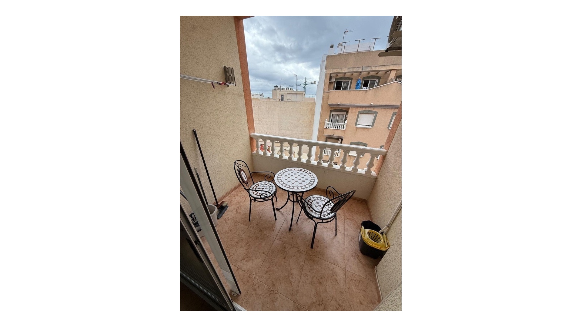 Revente - Appartement - Torrevieja - Torrevieja Centro