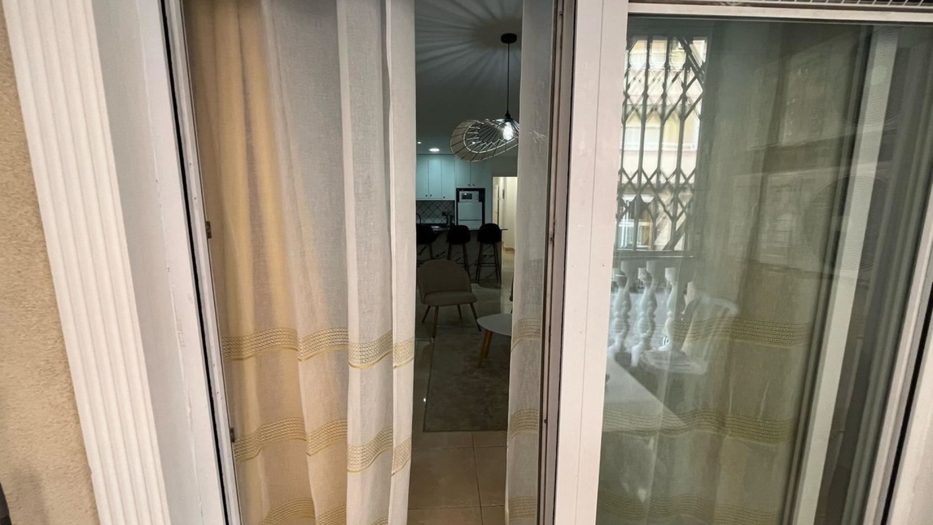 Revente - Appartement - Torrevieja - Torrevieja Centro