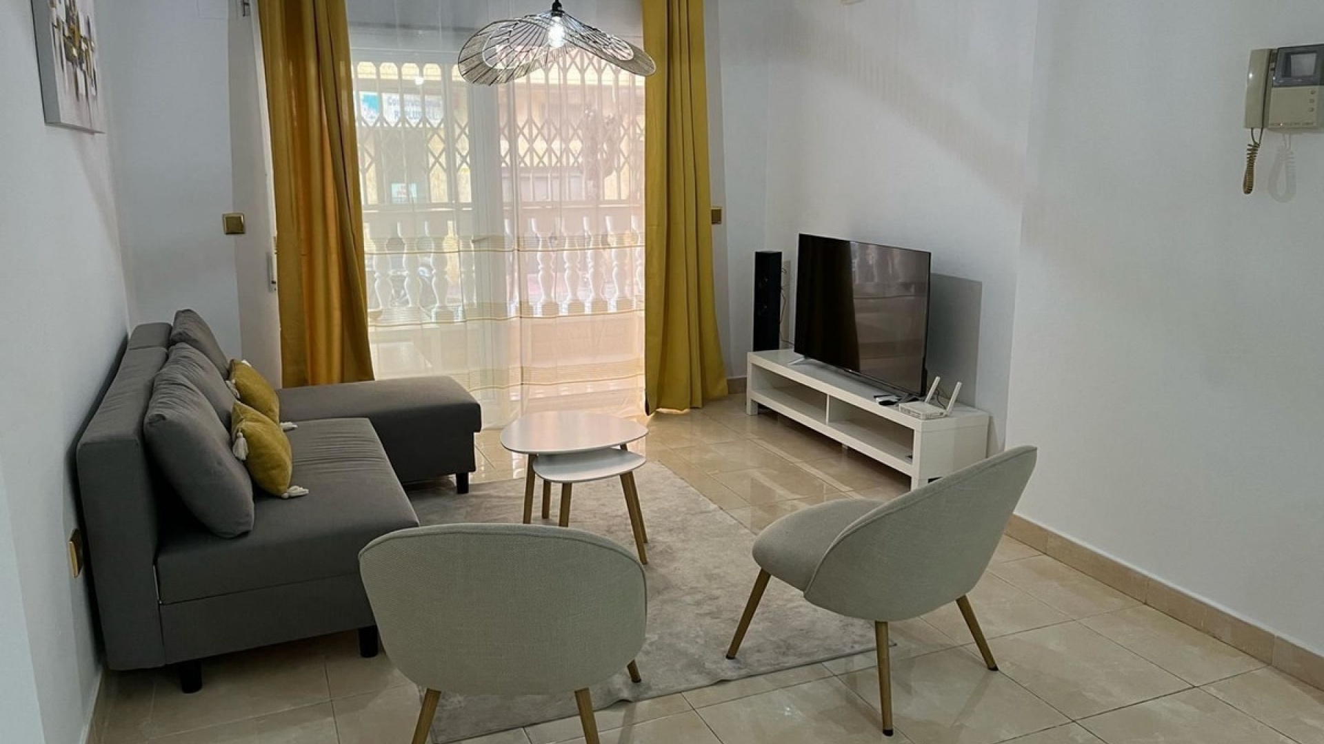 Revente - Appartement - Torrevieja - Torrevieja Centro