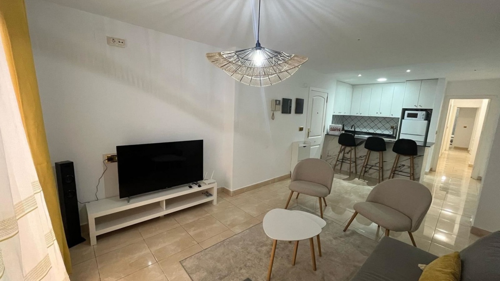 Revente - Appartement - Torrevieja - Torrevieja Centro