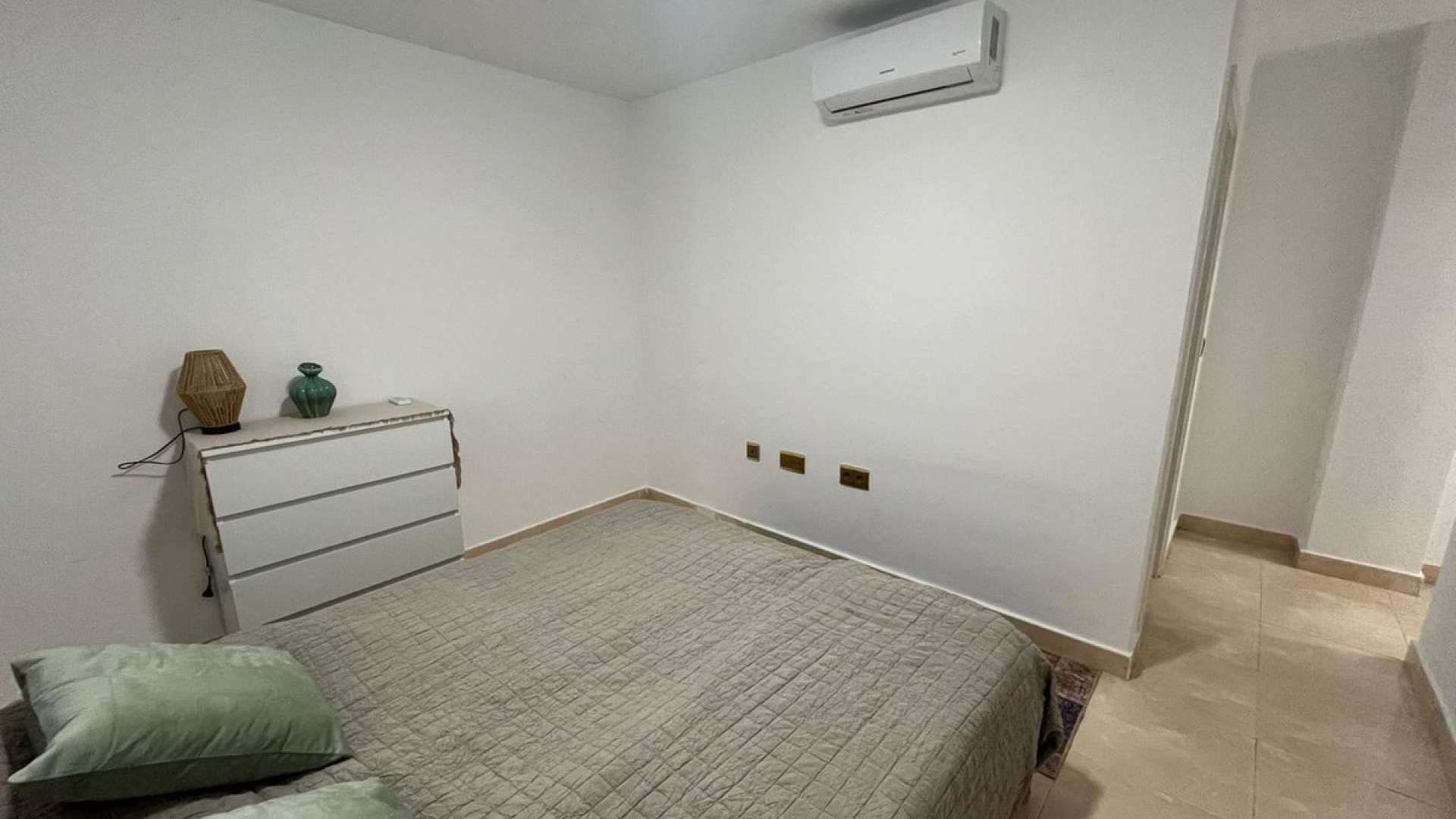 Revente - Appartement - Torrevieja - Torrevieja Centro