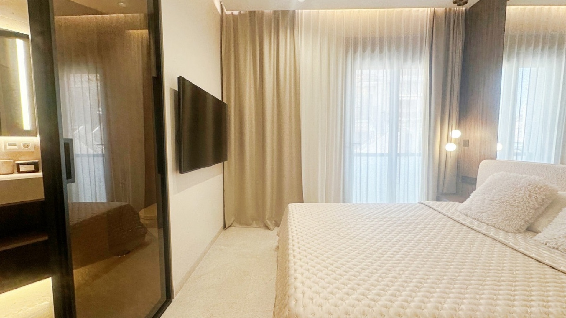 Revente - Appartement - Torrevieja - Torrevieja Centro