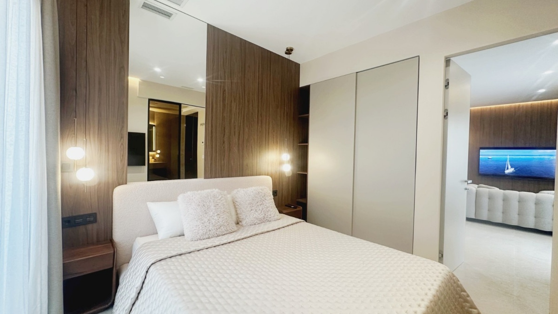 Revente - Appartement - Torrevieja - Torrevieja Centro
