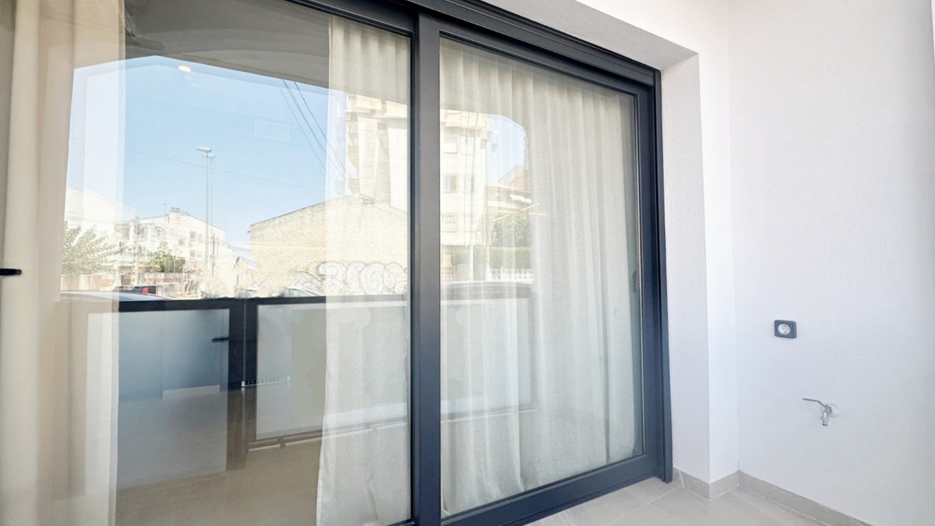 Revente - Appartement - Torrevieja - Torrevieja Centro