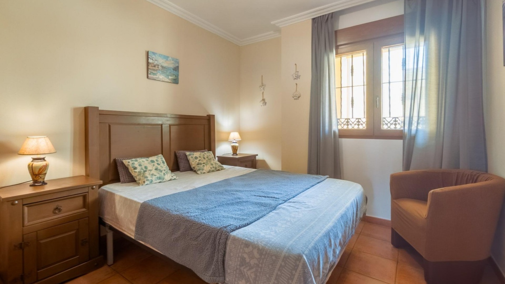 Revente - Appartement - Torrevieja - Torrevieja Centro