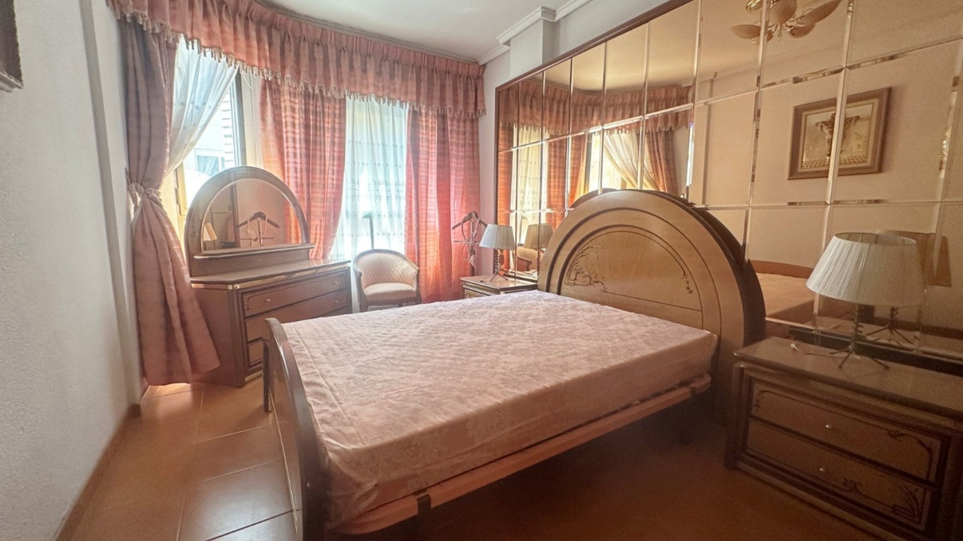 Revente - Appartement - Torrevieja - Torrevieja Centro