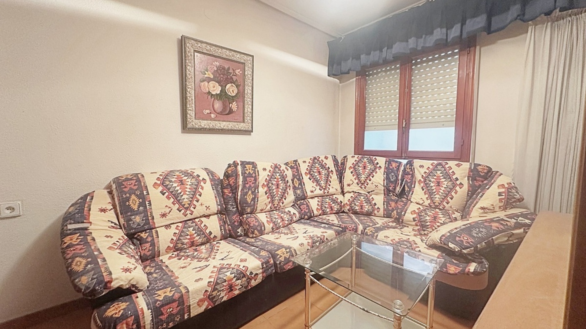 Revente - Appartement - Torrevieja - Torrevieja Centro