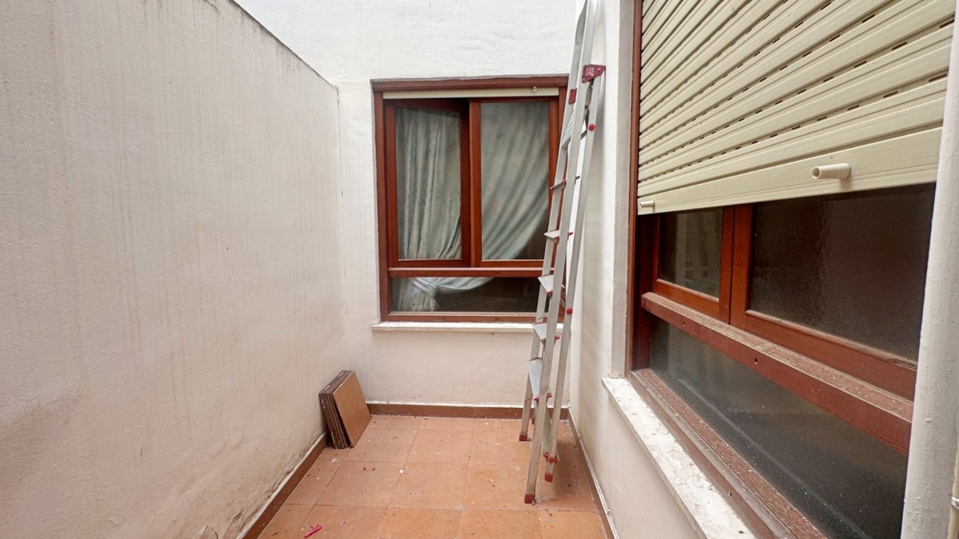 Revente - Appartement - Torrevieja - Torrevieja Centro