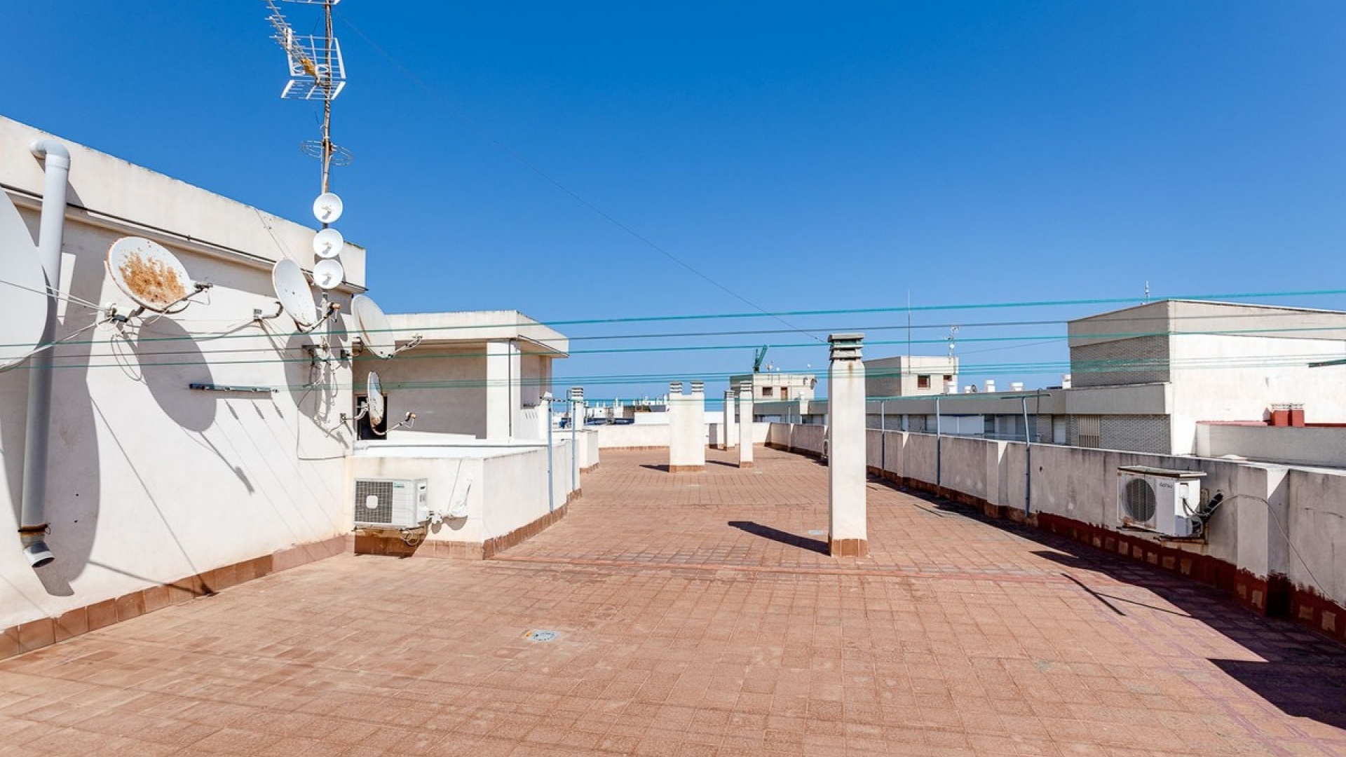 Revente - Appartement - Torrevieja - Torrevieja Centro