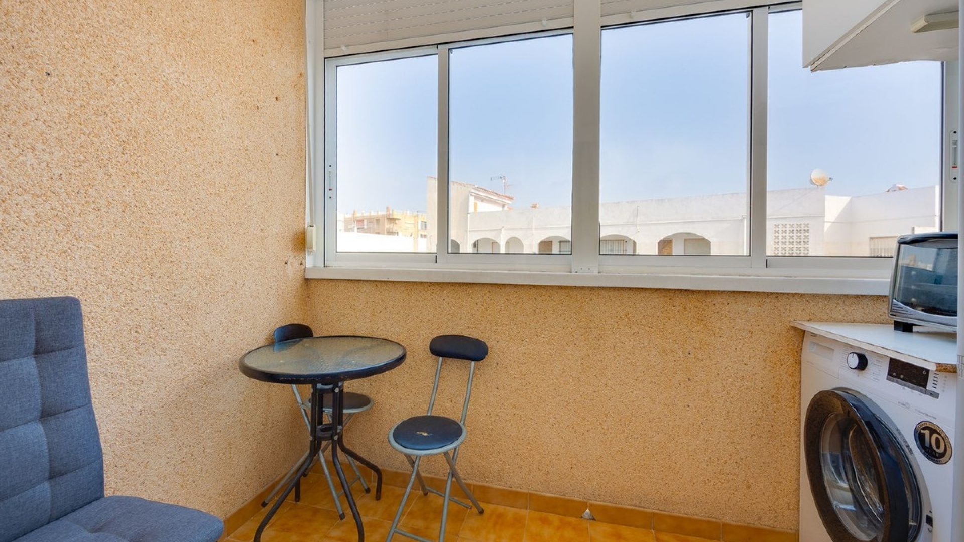 Revente - Appartement - Torrevieja - Torrevieja Centro