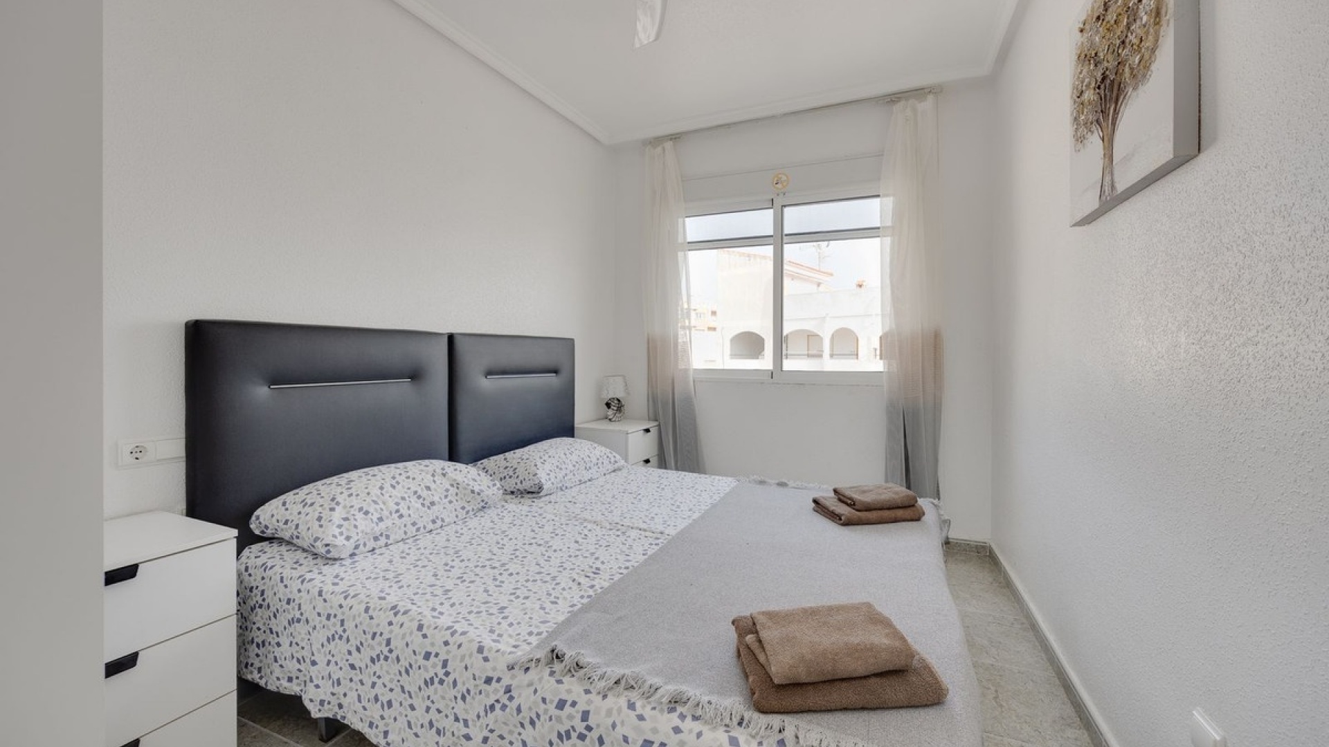 Revente - Appartement - Torrevieja - Torrevieja Centro
