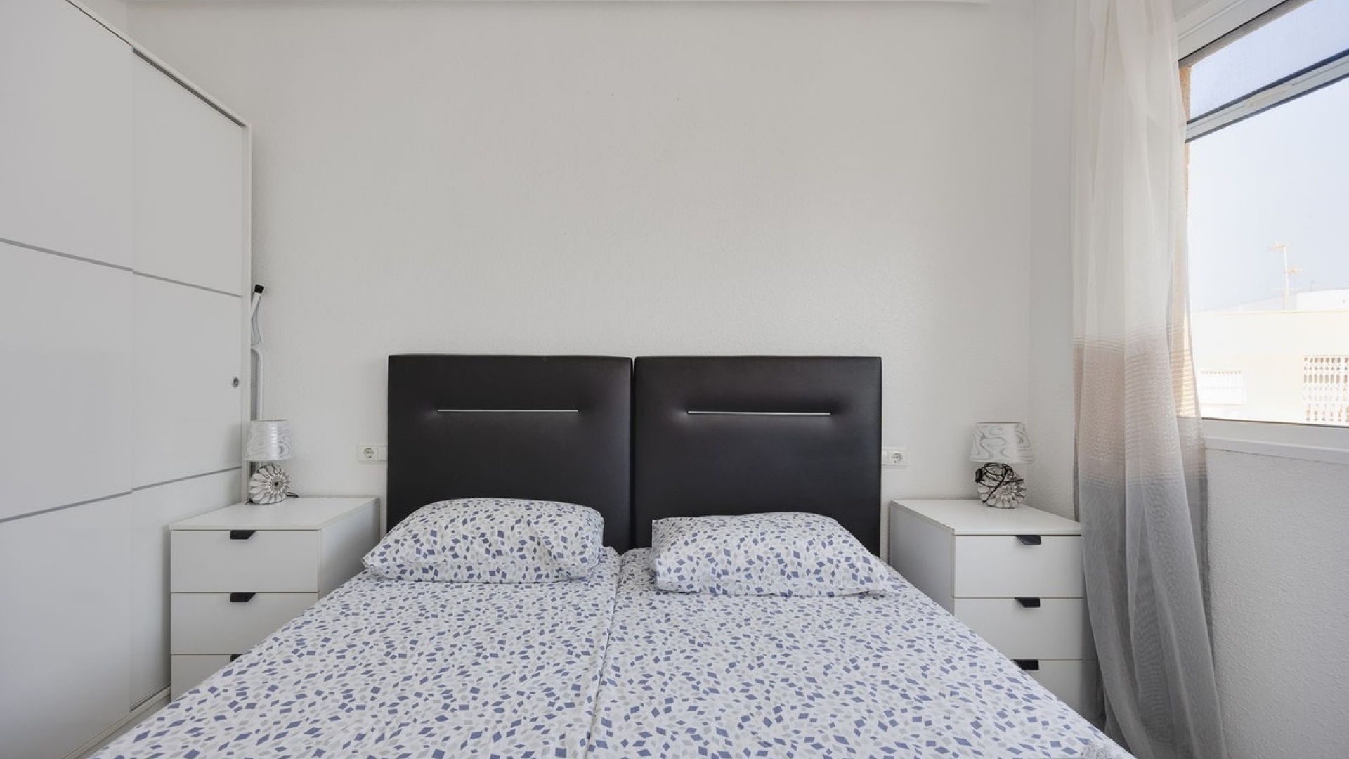 Revente - Appartement - Torrevieja - Torrevieja Centro