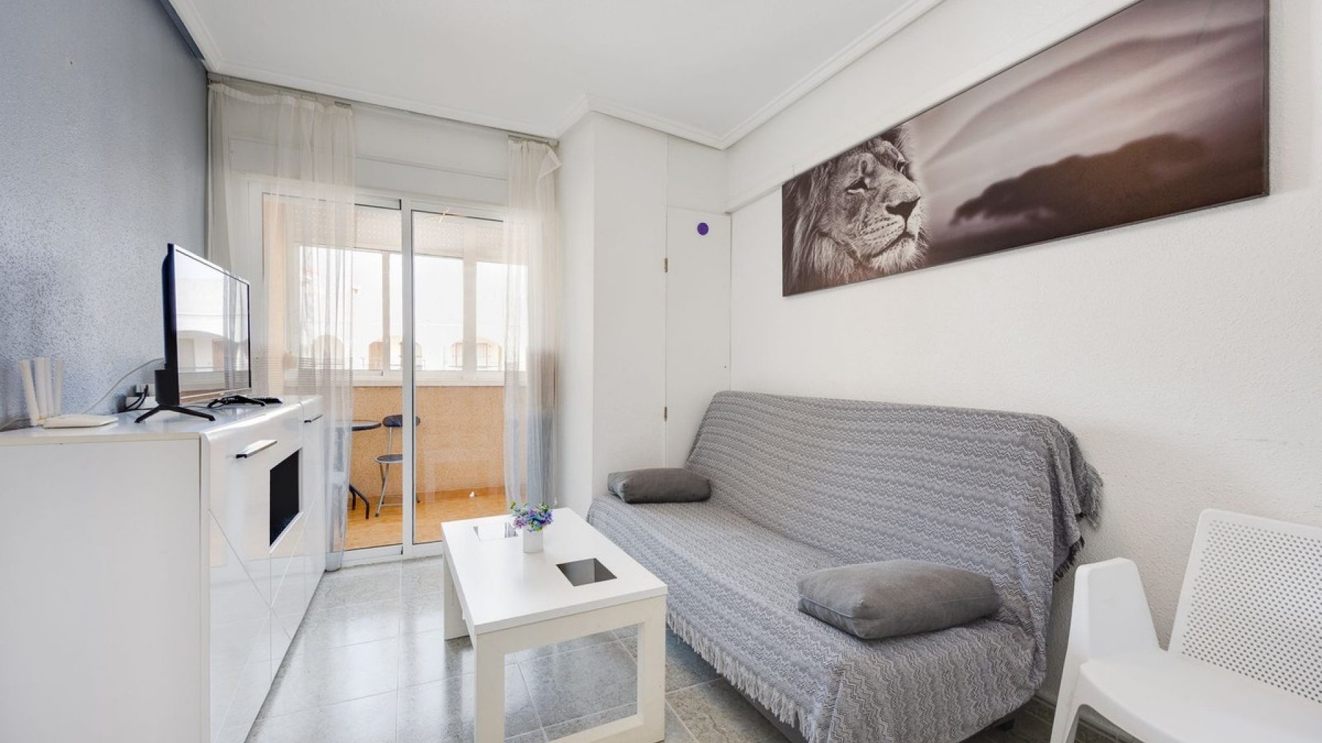 Revente - Appartement - Torrevieja - Torrevieja Centro