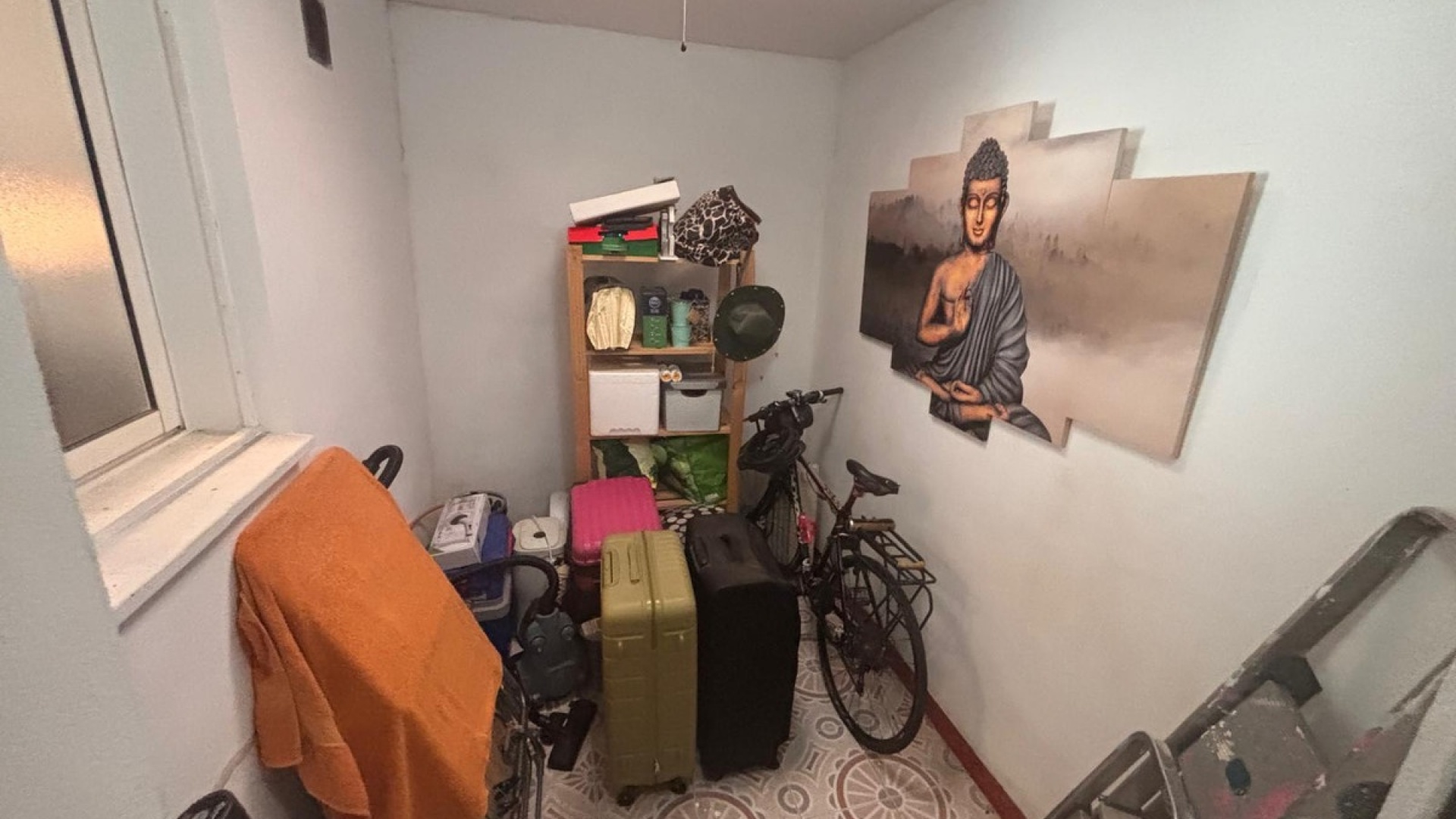 Revente - Appartement - Torrevieja - Torrevieja Centro