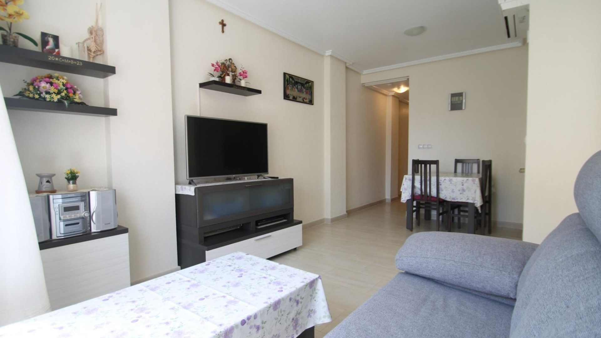 Revente - Appartement - Torrevieja - Torrevieja Centro