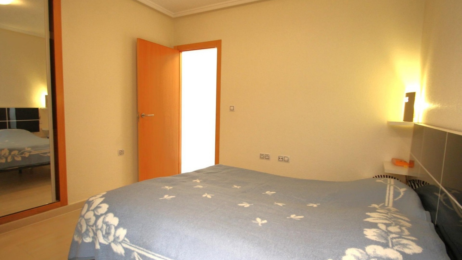 Revente - Appartement - Torrevieja - Torrevieja Centro