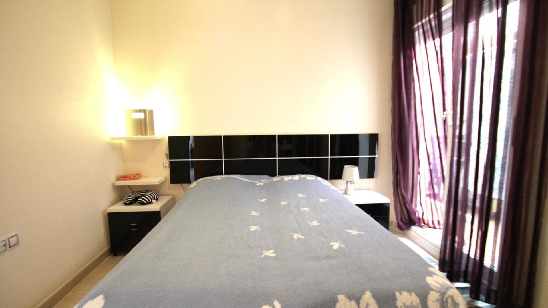 Revente - Appartement - Torrevieja - Torrevieja Centro