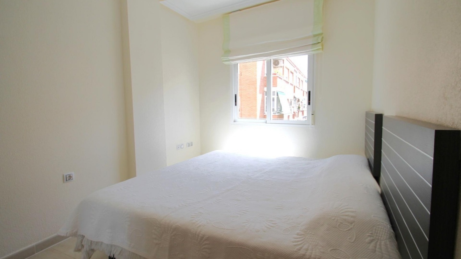 Revente - Appartement - Torrevieja - Torrevieja Centro