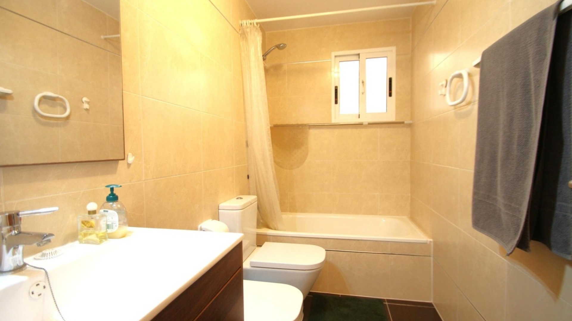 Revente - Appartement - Torrevieja - Torrevieja Centro