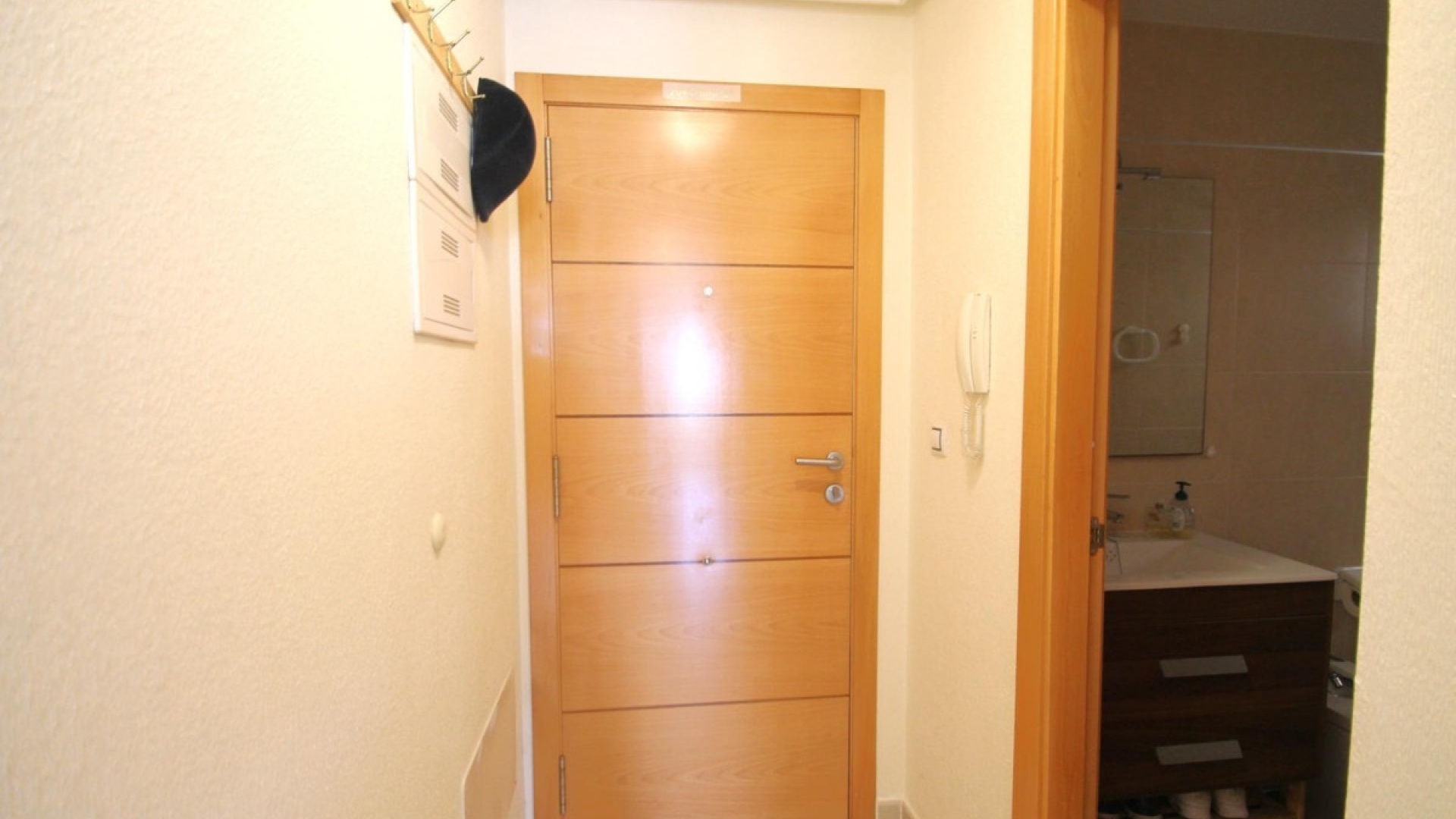Revente - Appartement - Torrevieja - Torrevieja Centro