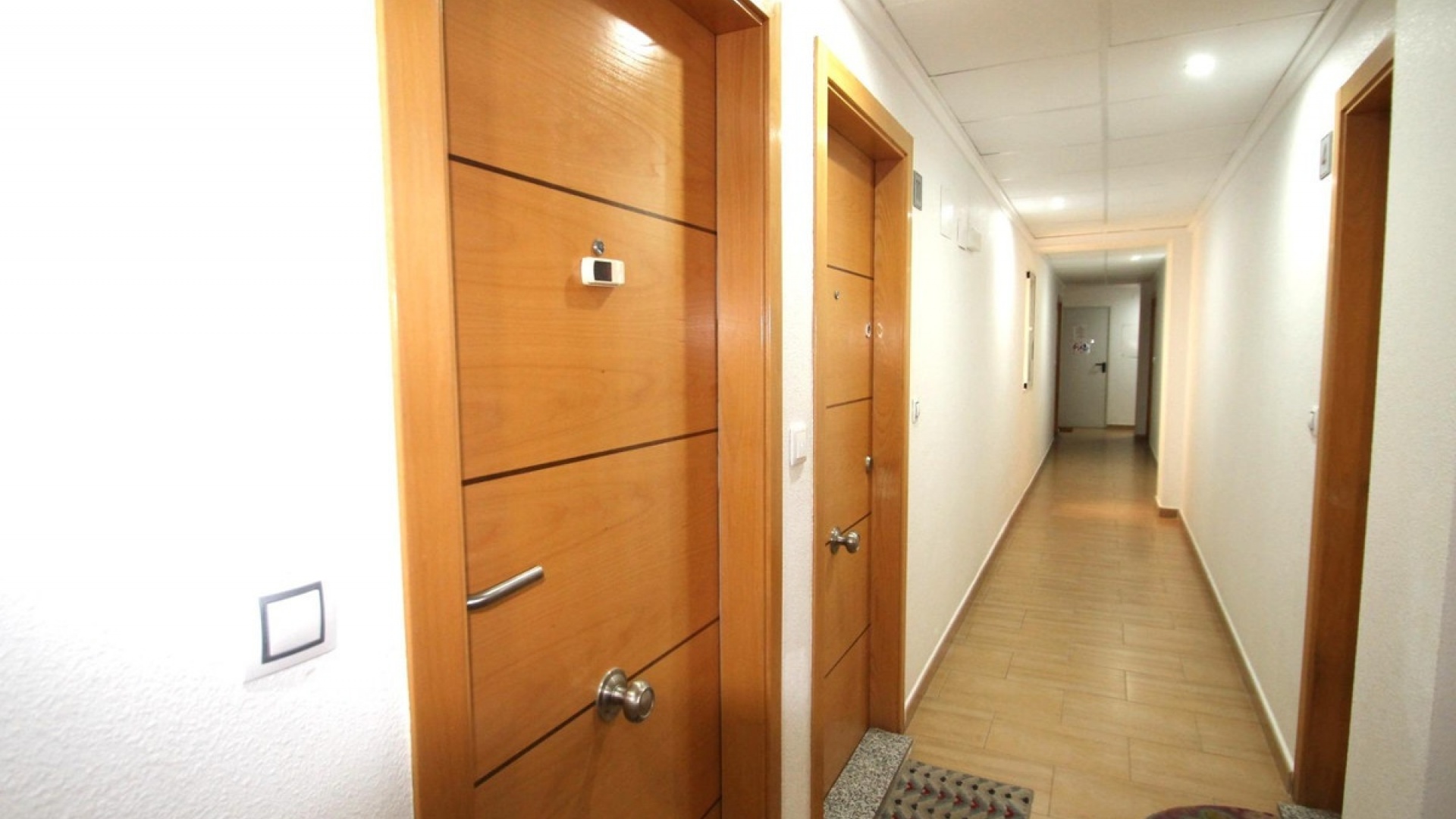 Revente - Appartement - Torrevieja - Torrevieja Centro