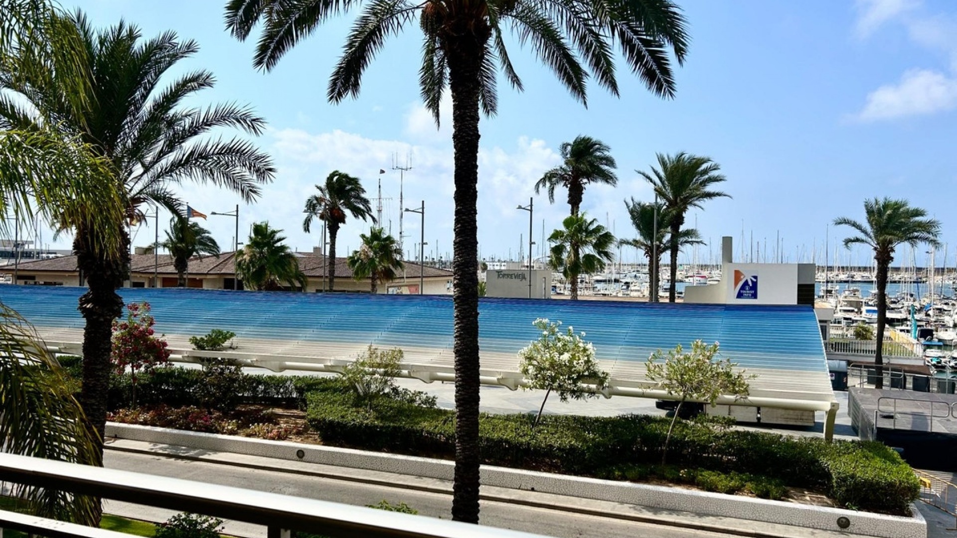 Revente - Appartement - Torrevieja - Torrevieja Centro