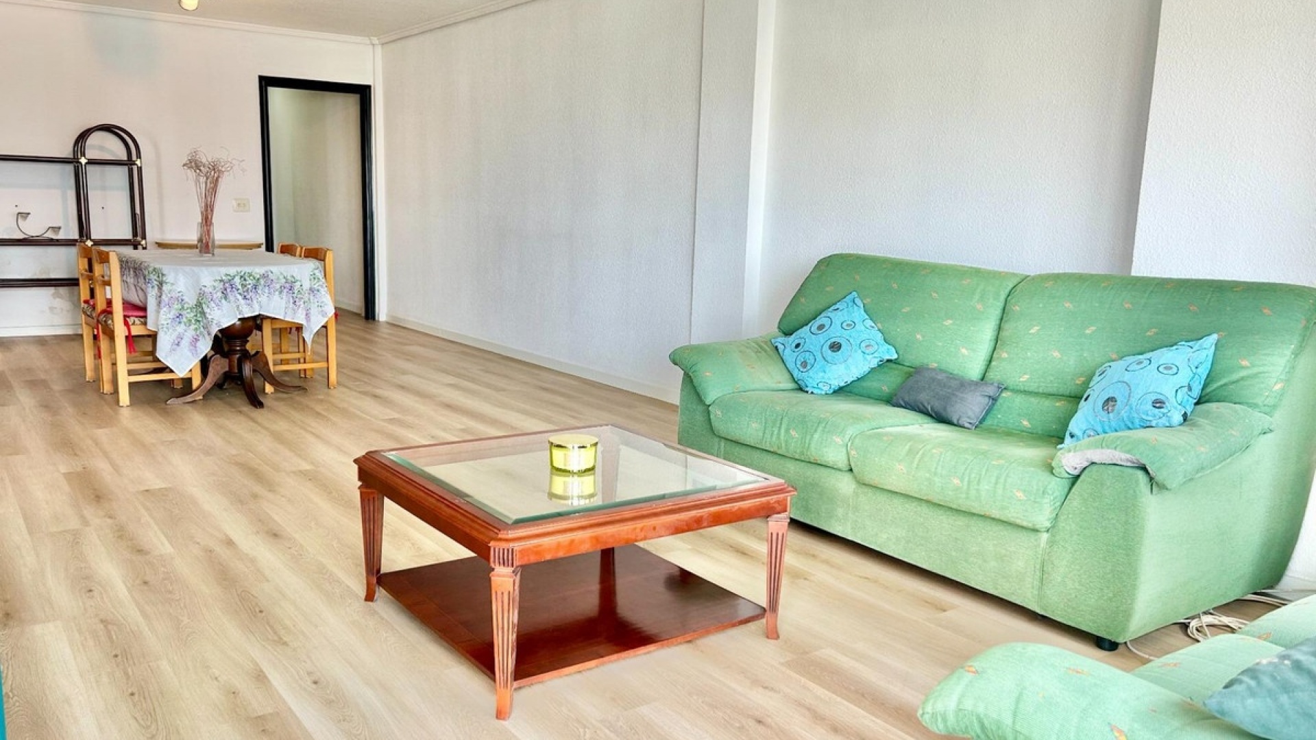 Revente - Appartement - Torrevieja - Torrevieja Centro