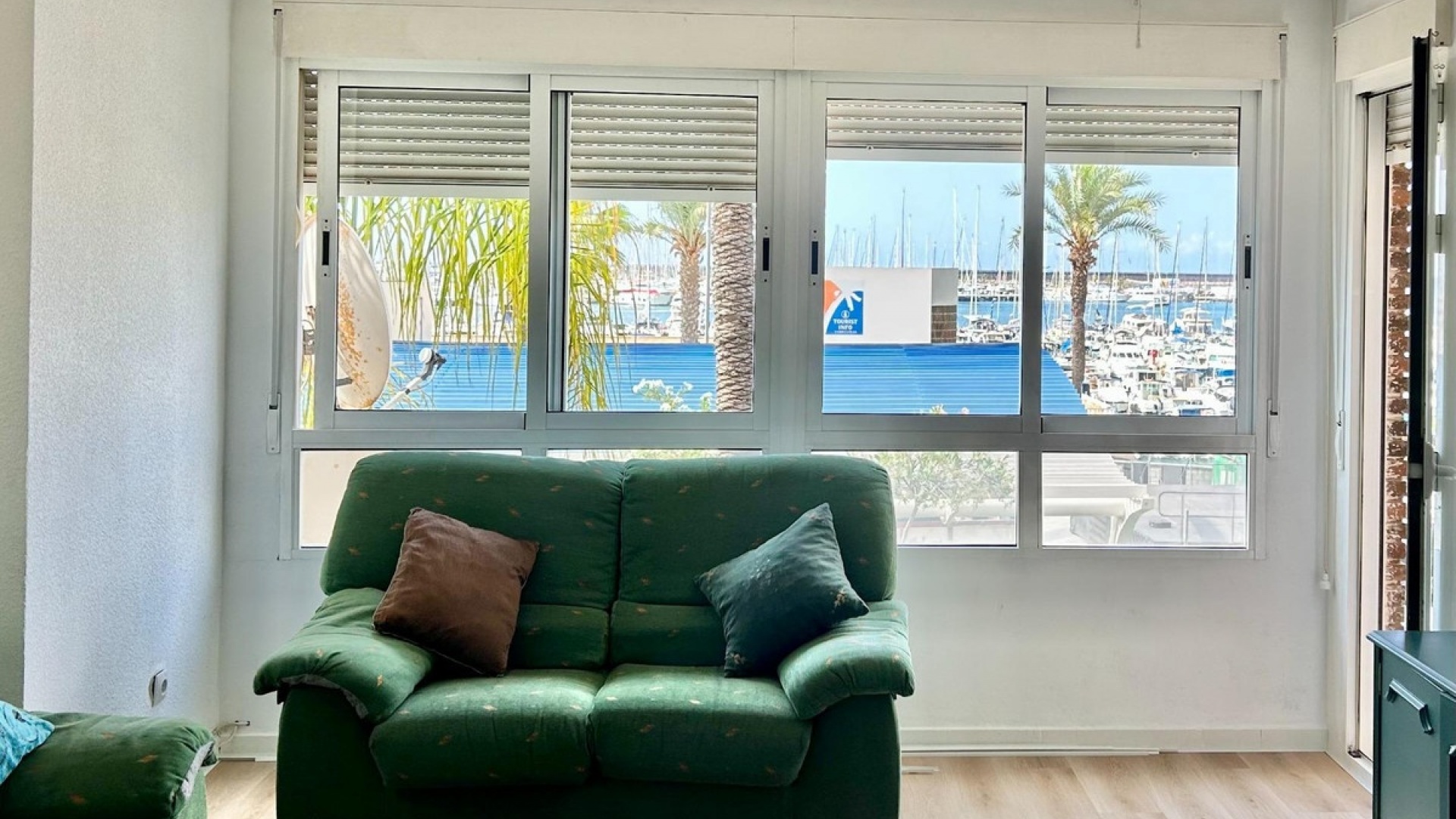 Revente - Appartement - Torrevieja - Torrevieja Centro