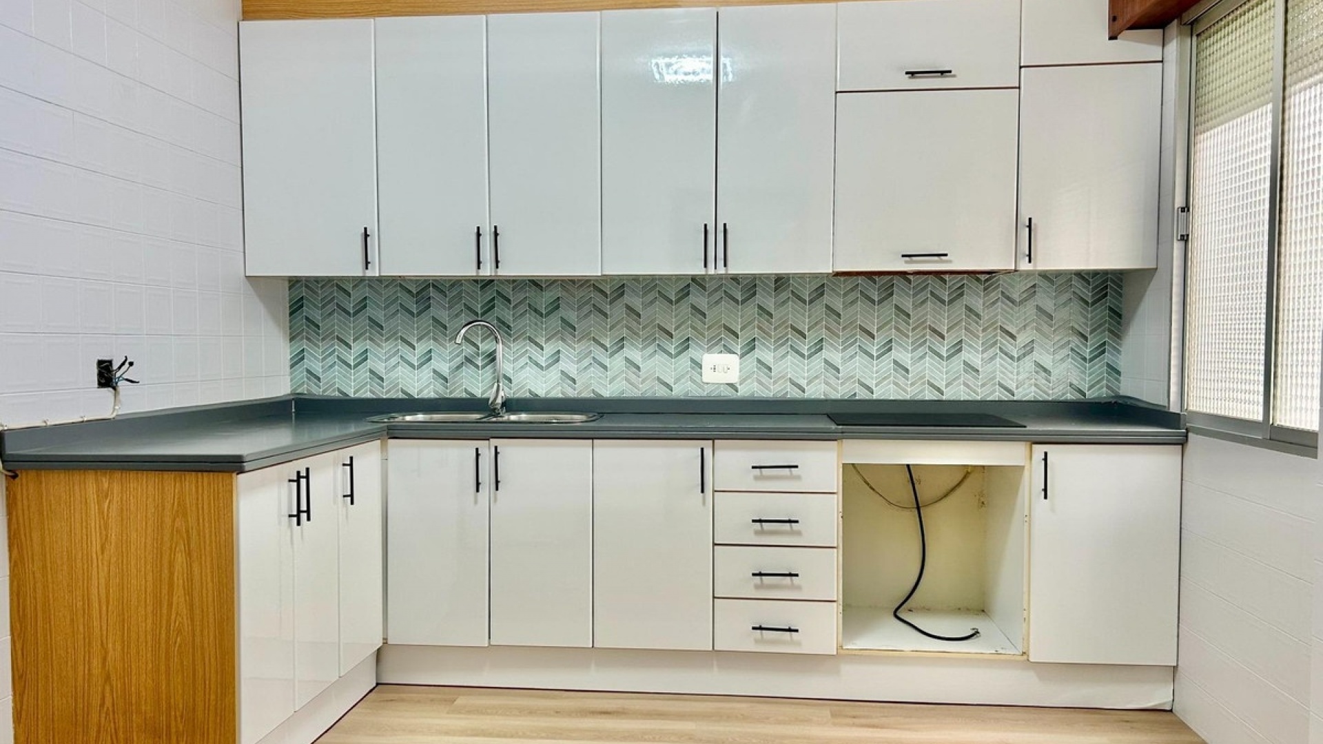 Revente - Appartement - Torrevieja - Torrevieja Centro
