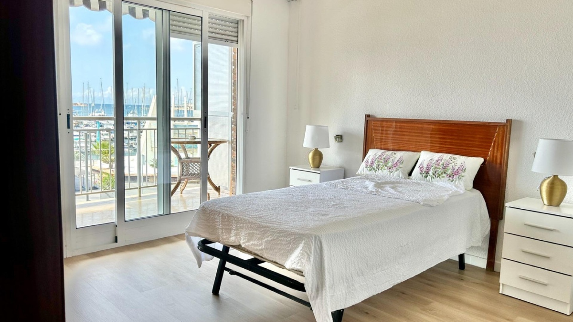 Revente - Appartement - Torrevieja - Torrevieja Centro
