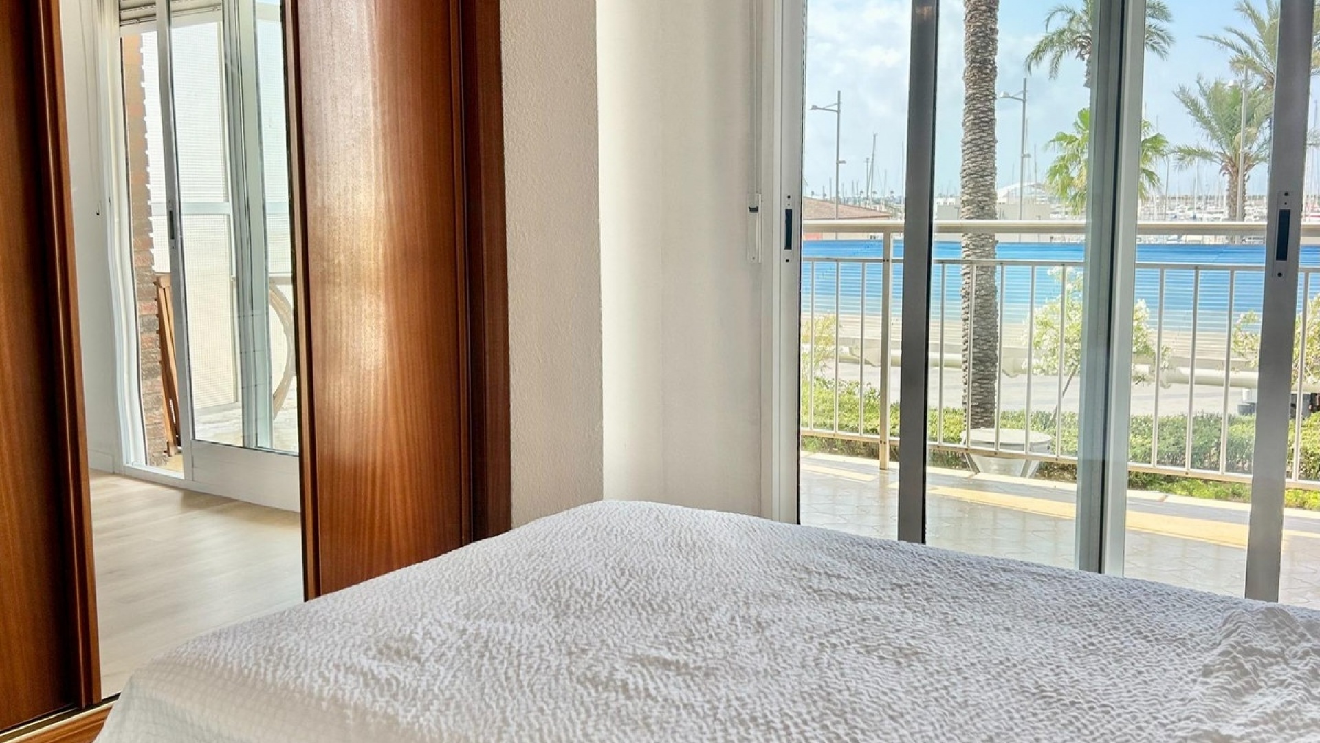 Revente - Appartement - Torrevieja - Torrevieja Centro