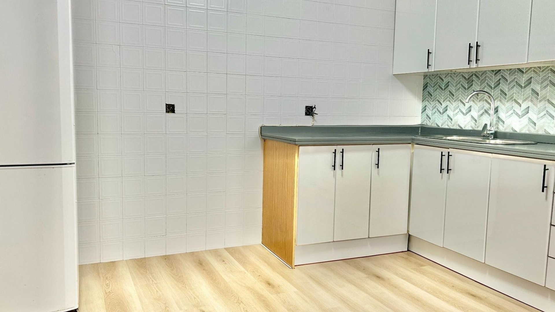 Revente - Appartement - Torrevieja - Torrevieja Centro