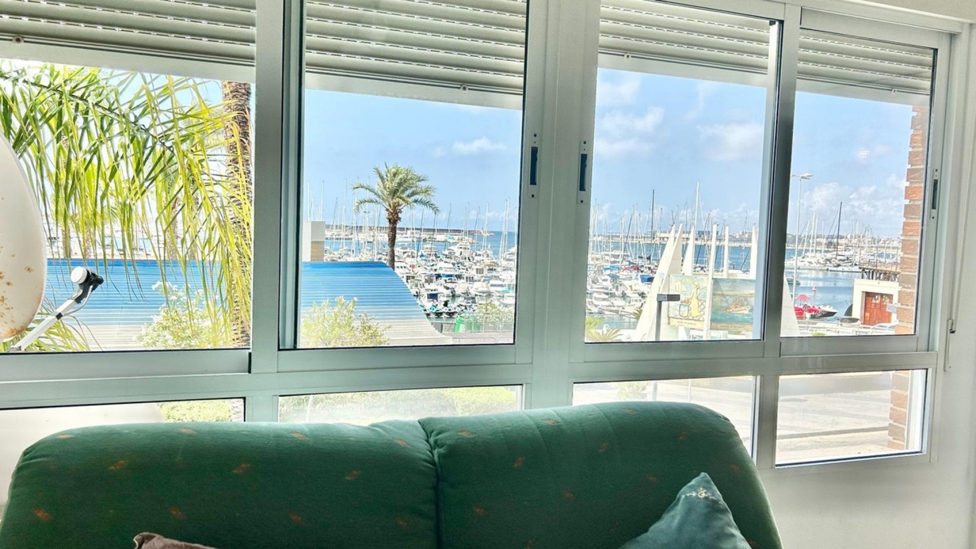 Revente - Appartement - Torrevieja - Torrevieja Centro