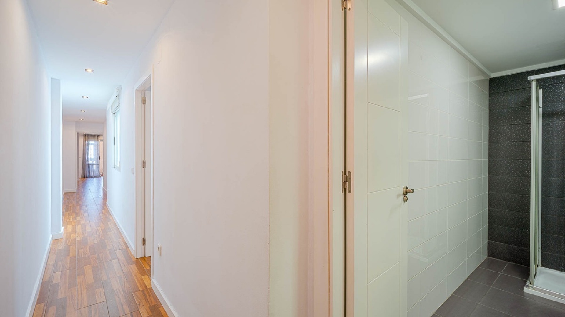 Revente - Appartement - Torrevieja - Torrevieja Centro