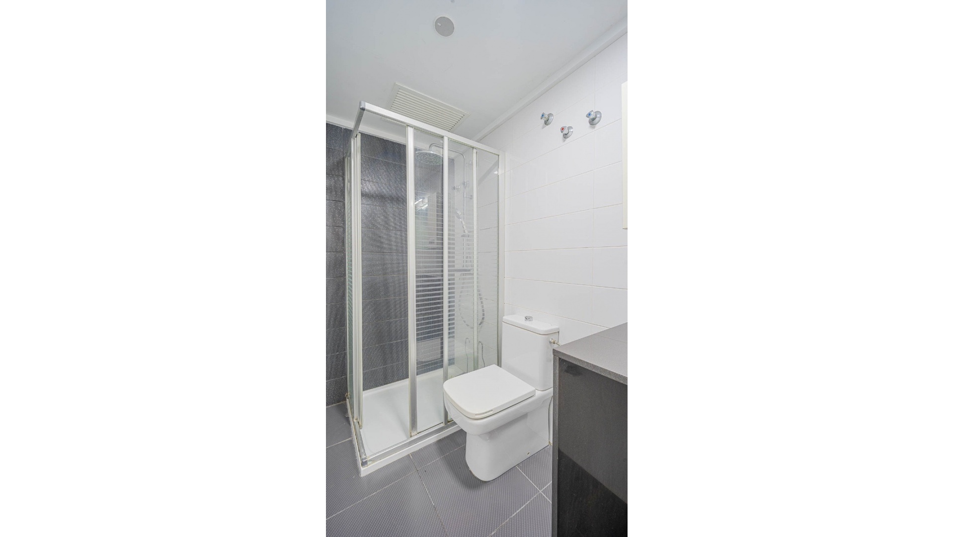 Revente - Appartement - Torrevieja - Torrevieja Centro