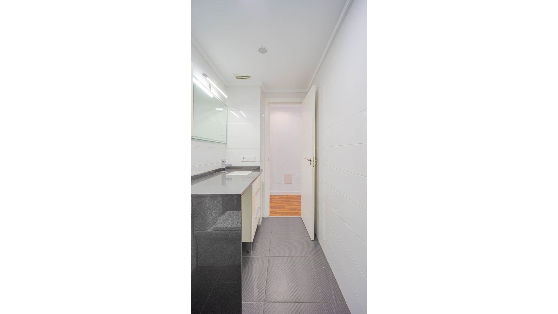 Revente - Appartement - Torrevieja - Torrevieja Centro