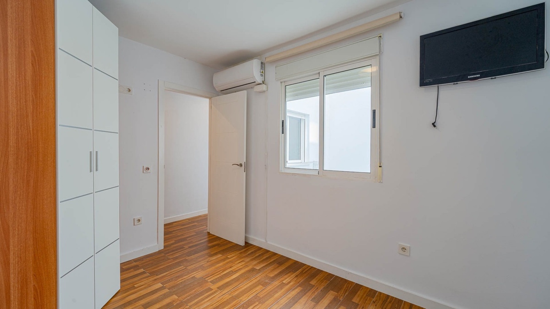 Revente - Appartement - Torrevieja - Torrevieja Centro
