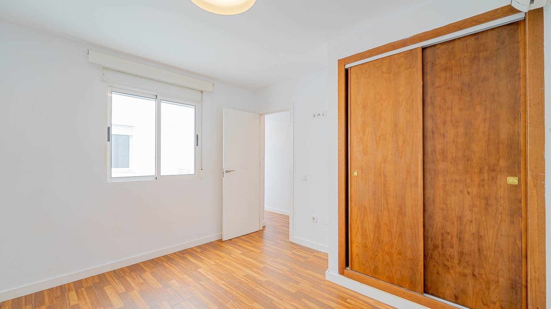 Revente - Appartement - Torrevieja - Torrevieja Centro