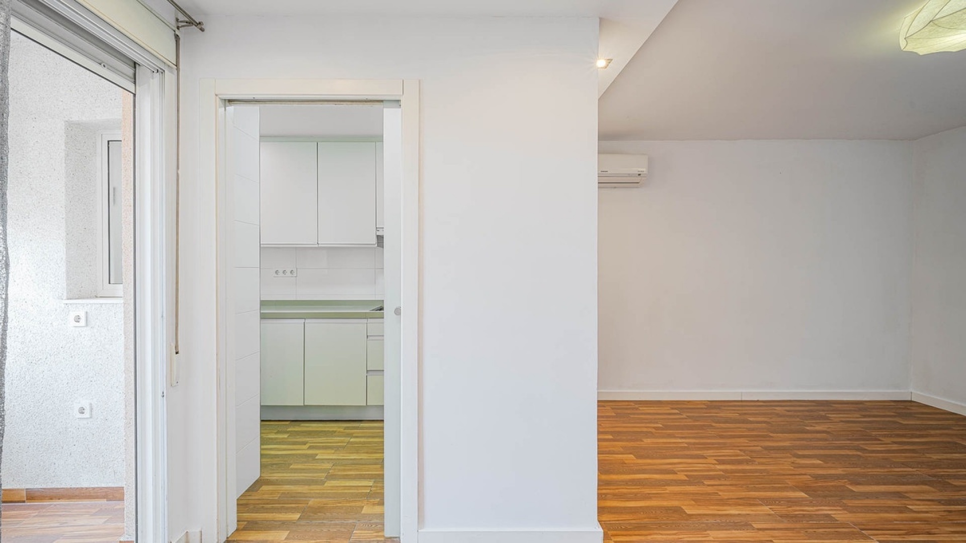 Revente - Appartement - Torrevieja - Torrevieja Centro