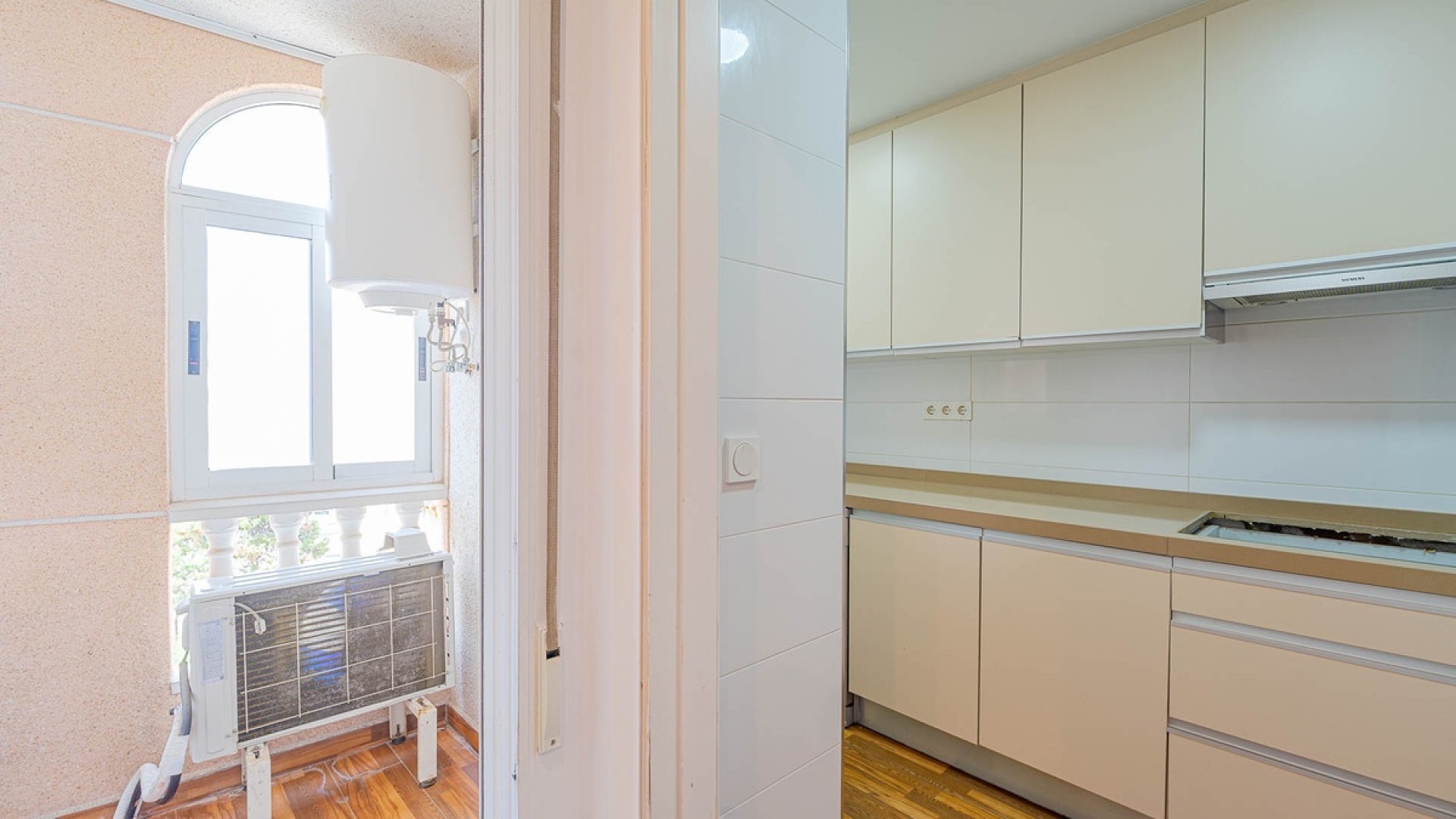 Revente - Appartement - Torrevieja - Torrevieja Centro