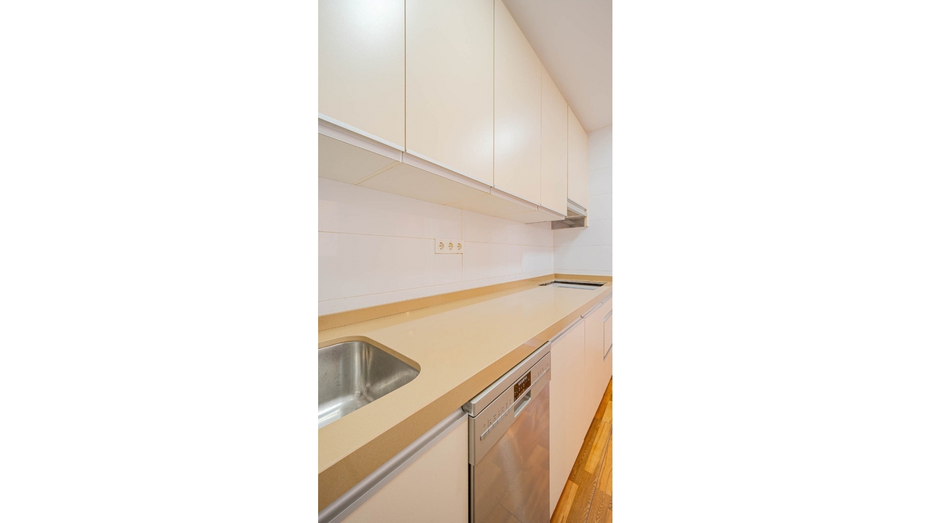Revente - Appartement - Torrevieja - Torrevieja Centro