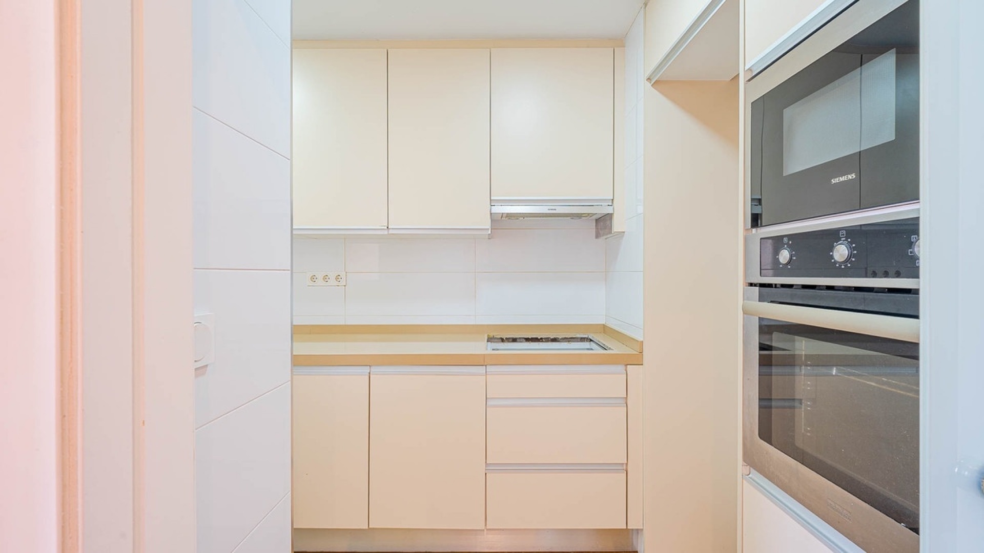 Revente - Appartement - Torrevieja - Torrevieja Centro