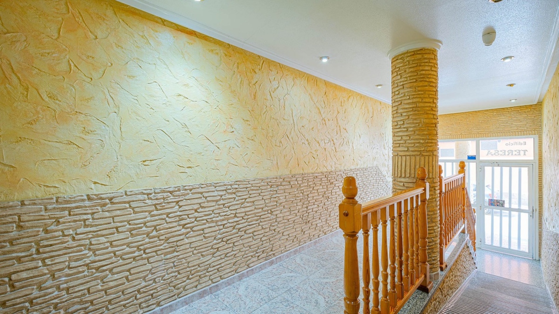 Revente - Appartement - Torrevieja - Torrevieja Centro