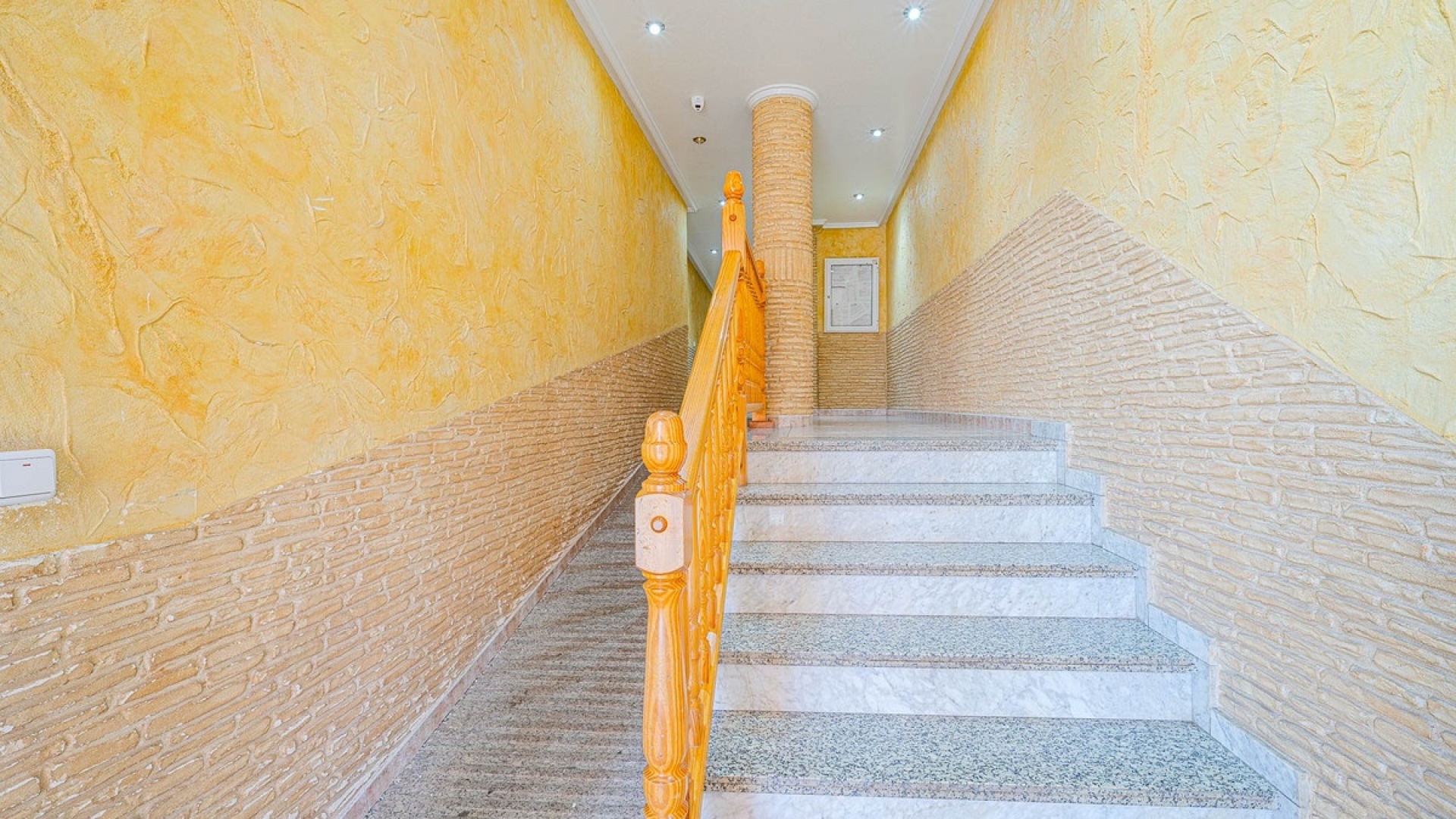 Revente - Appartement - Torrevieja - Torrevieja Centro