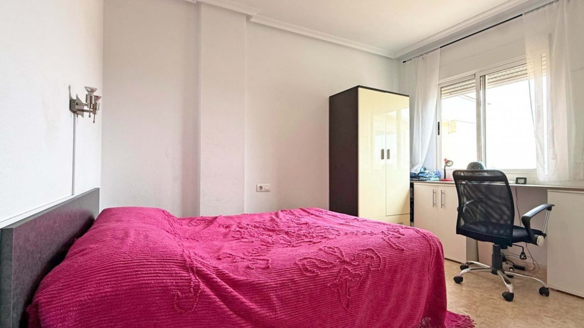 Revente - Appartement - Torrevieja - Torrevieja Centro