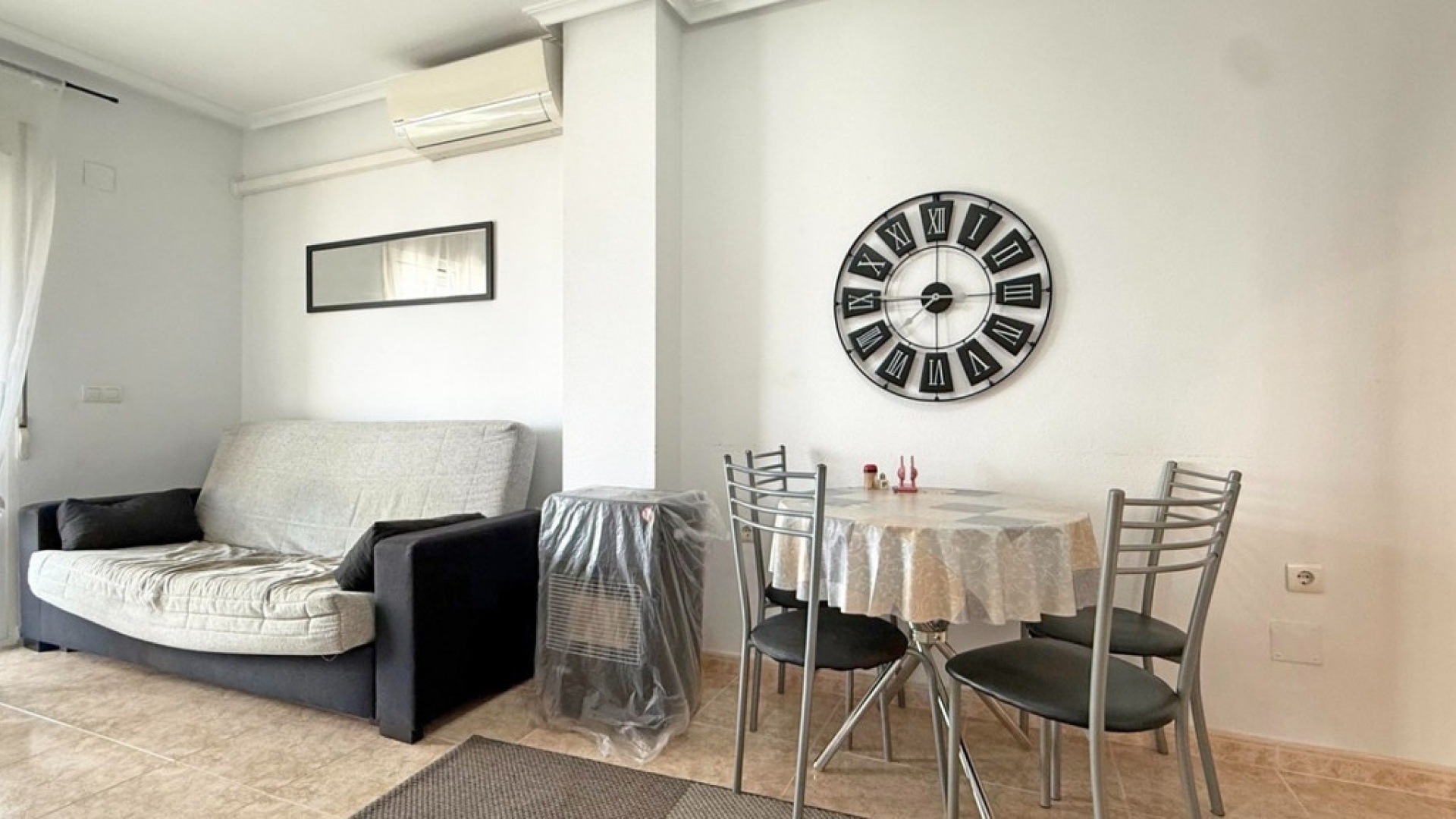 Revente - Appartement - Torrevieja - Torrevieja Centro