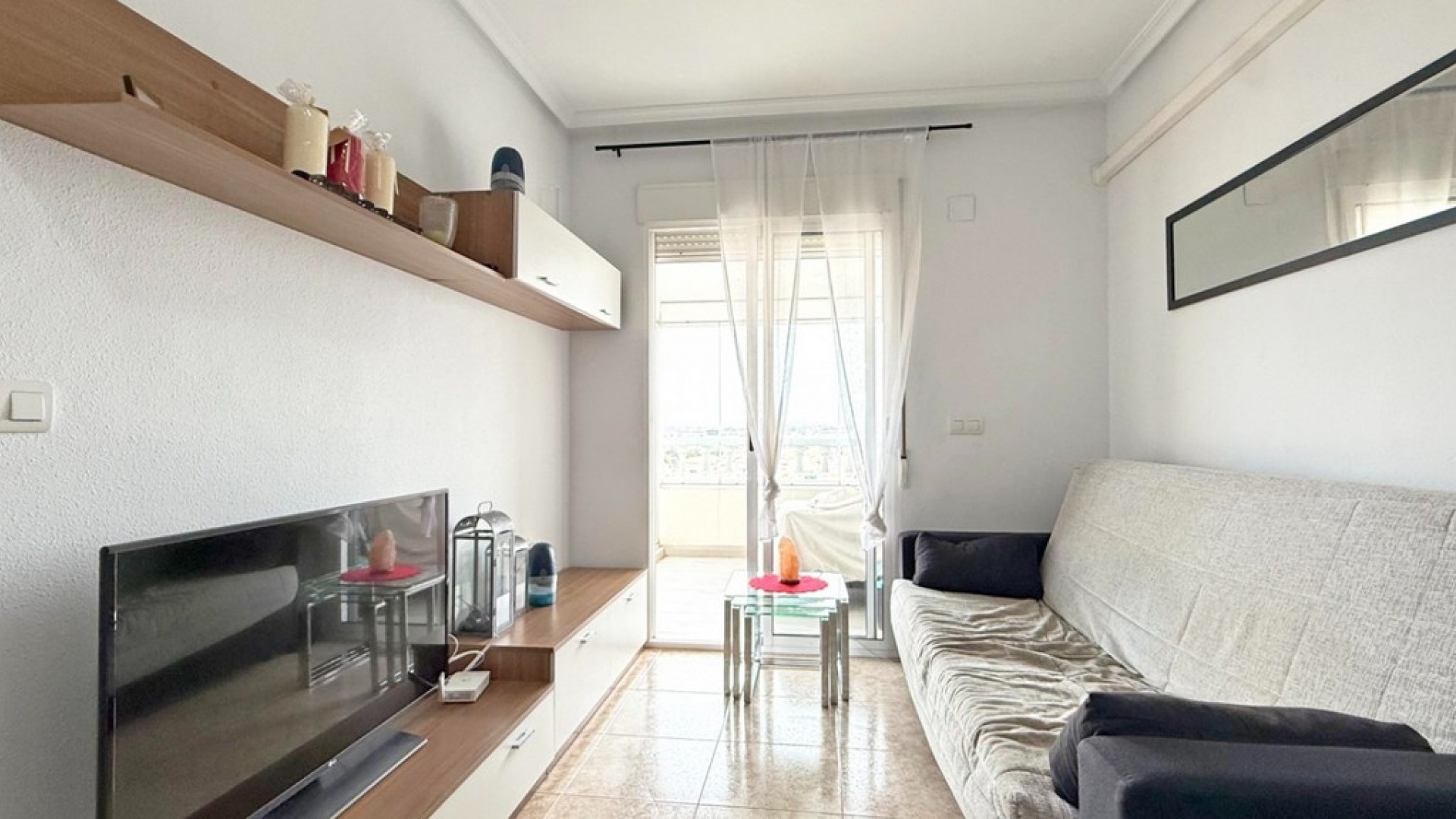Revente - Appartement - Torrevieja - Torrevieja Centro