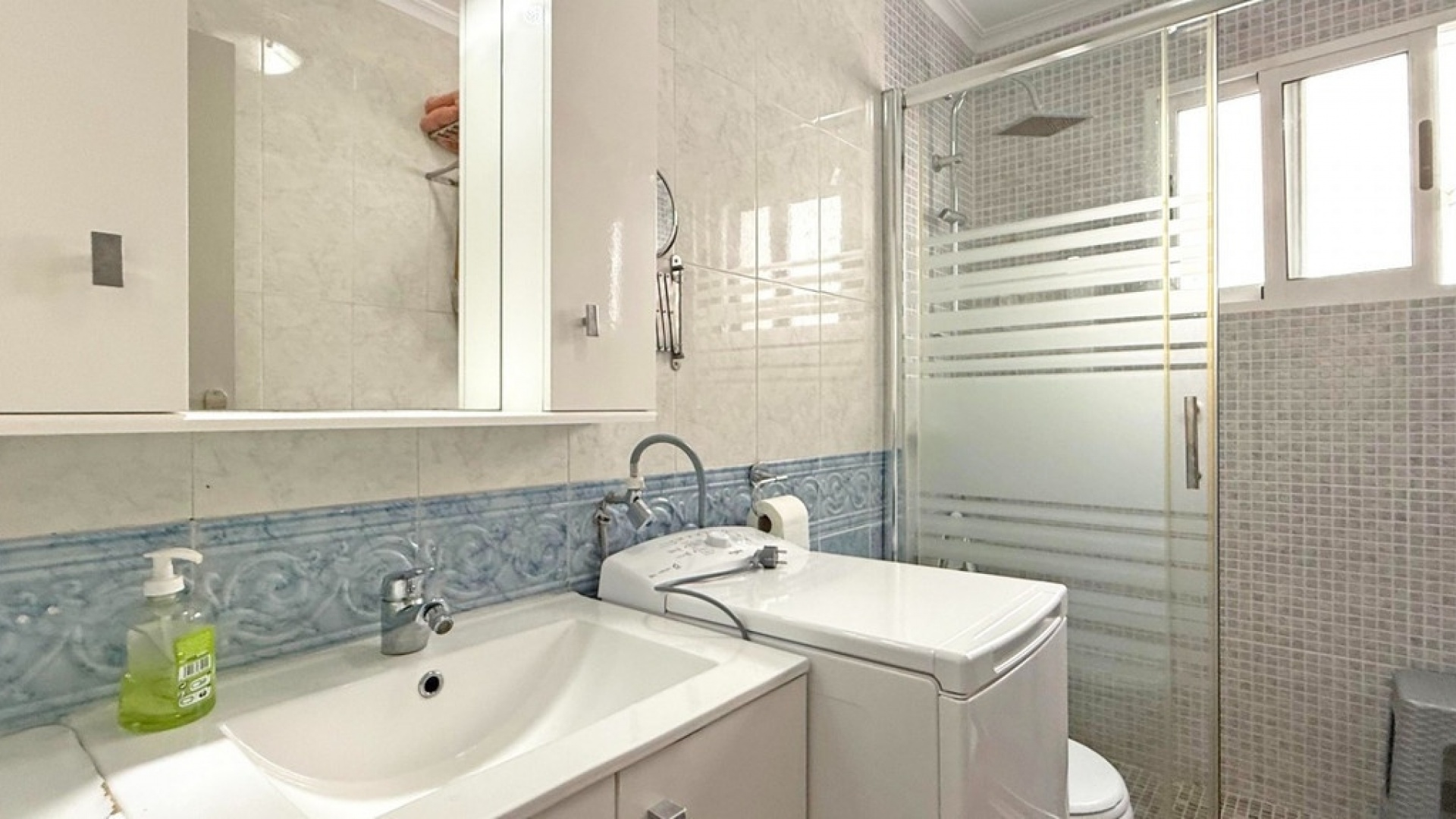 Revente - Appartement - Torrevieja - Torrevieja Centro