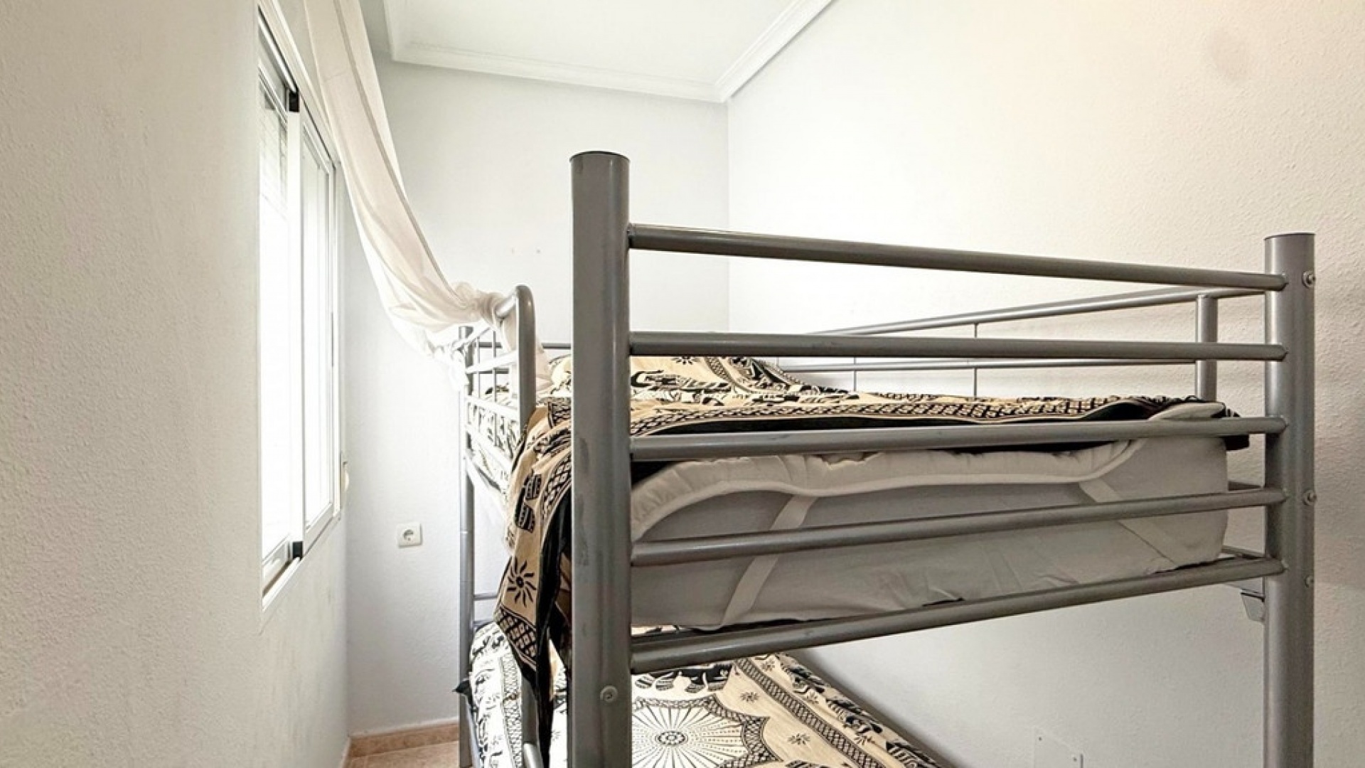 Revente - Appartement - Torrevieja - Torrevieja Centro
